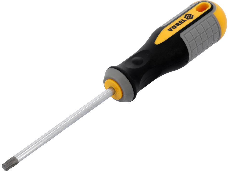 Surubelnita torx Vorel t30x100mm VOREL 60890
