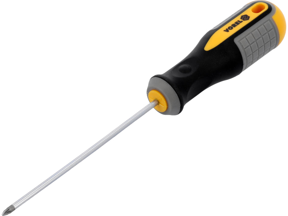 Surubelnita pozidrive Vorel pz0x100mm VOREL 60932