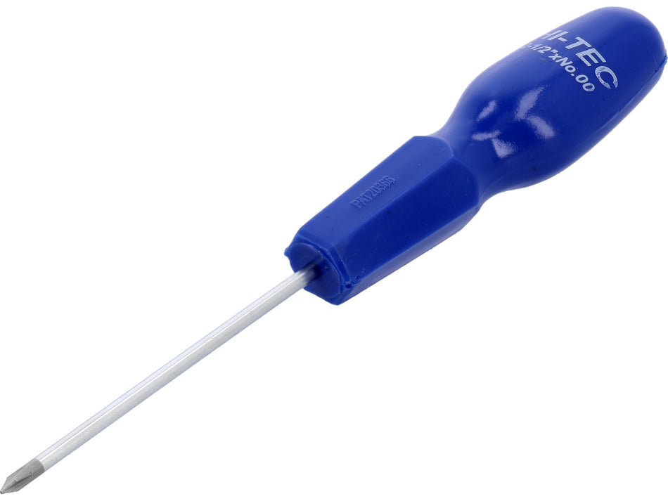 Surubelnita hi-tec Vorel ph0x63mm, cr-v VOREL 61210