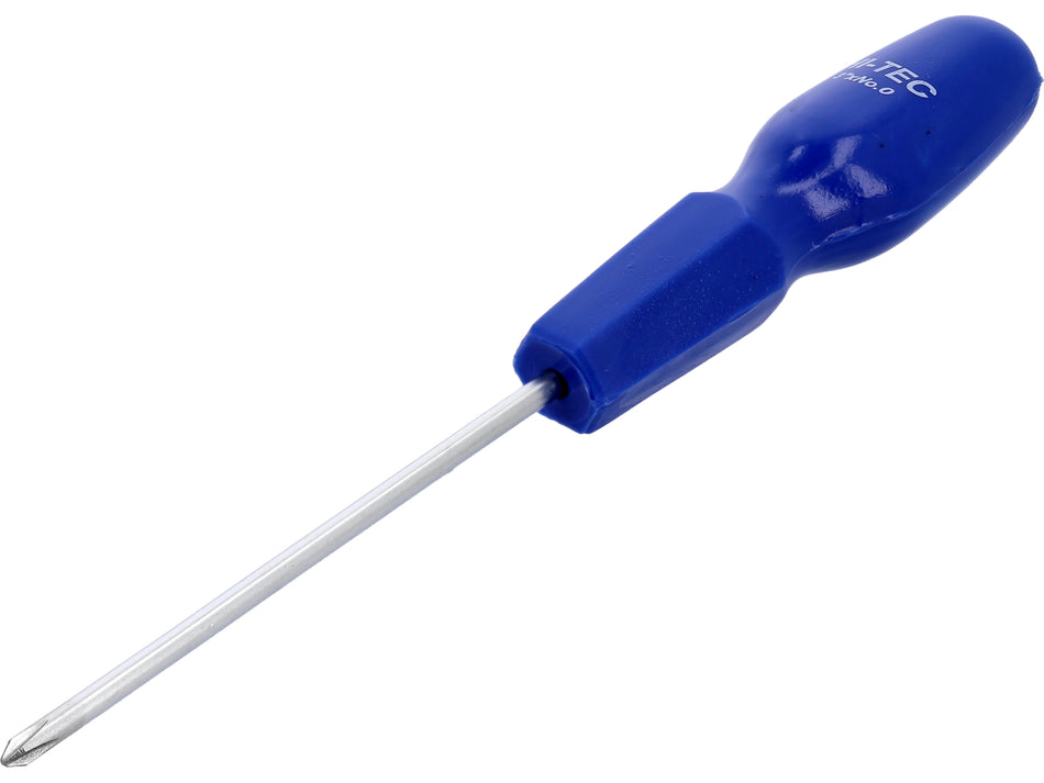Surubelnita hi-tec Vorel ph0x75mm, cr-v VOREL 61220