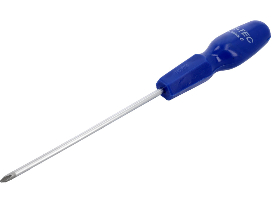 Surubelnita hi-tec Vorel ph0x100mm, cr-v VOREL 61230