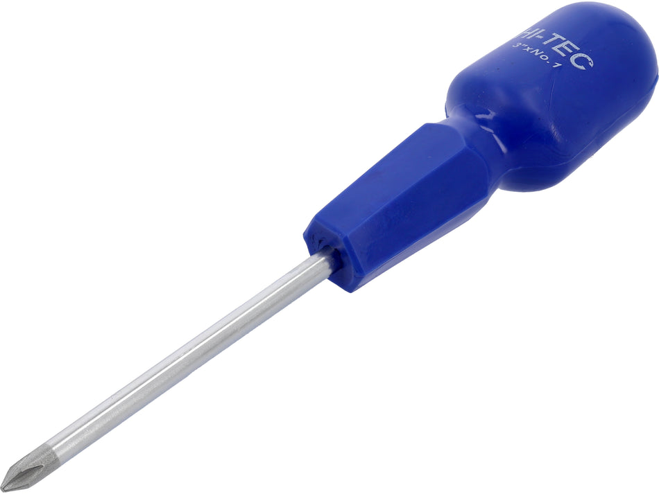 Surubelnita hi-tec Vorel ph1x75mm, cr-v VOREL 61250