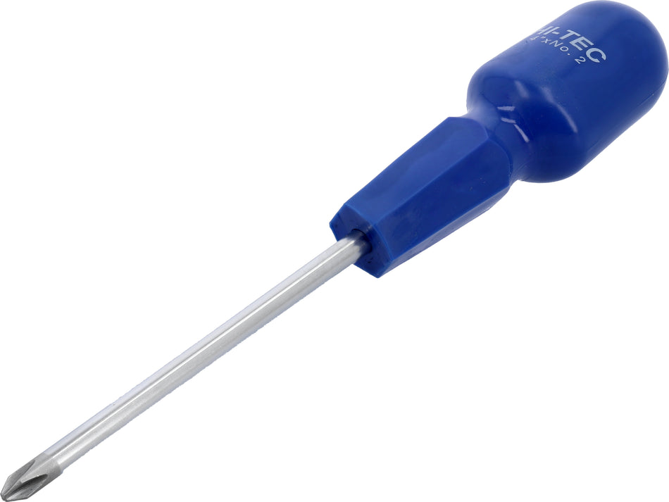 Surubelnita hi-tec Vorel ph2x100mm, cr-v VOREL 61300