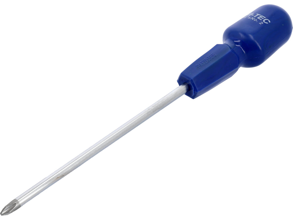 Surubelnita hi-tec Vorel ph2x150mm, cr-v VOREL 61320