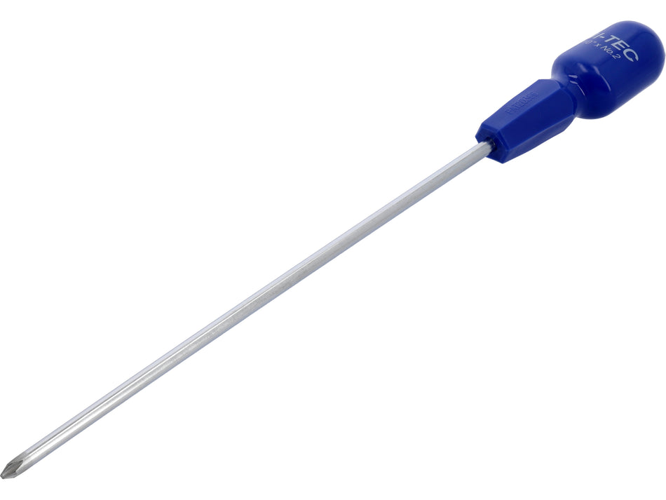 Surubelnita hi-tec Vorel ph2x250mm, cr-v VOREL 61350