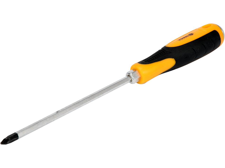 Surubelnita cruce Vorel ph2x150mm VOREL 62173