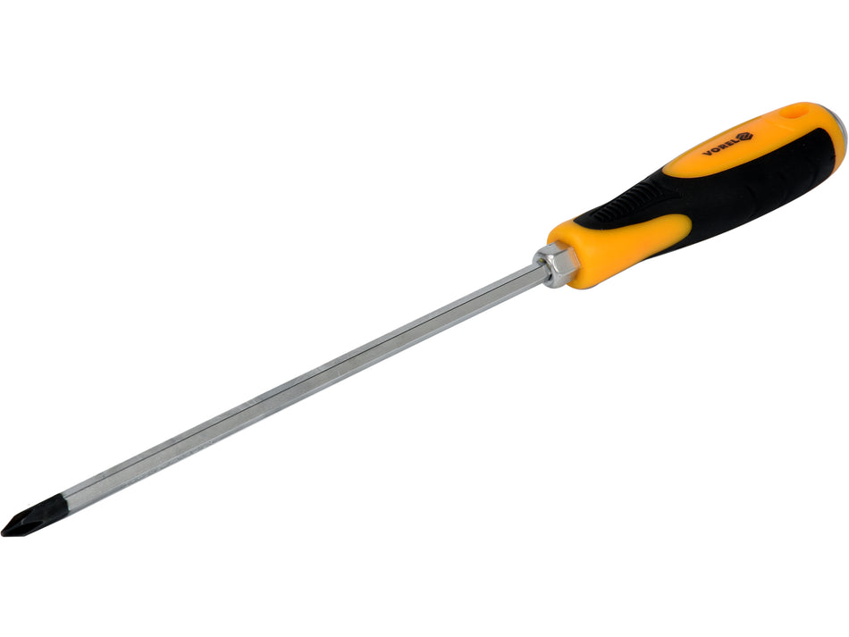 Surubelnita cruce Vorel ph2x200mm VOREL 62174