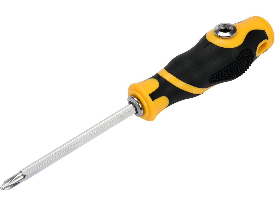 Surubelnita Vorel 2 in 1, ph2, 6mm VOREL 64952