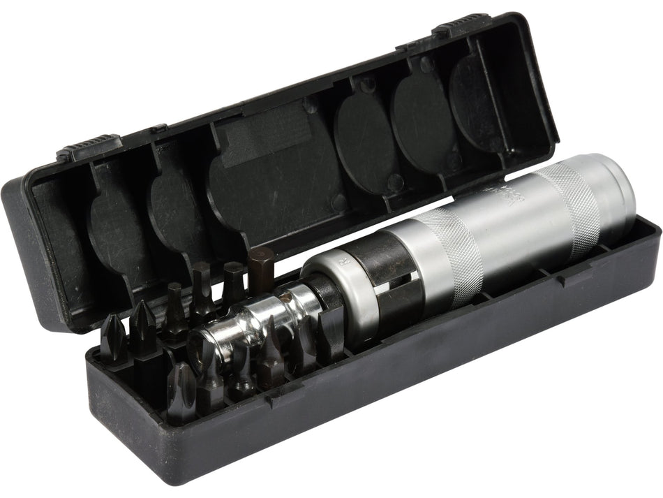 Surubelnita de impact cr-v Vorel 14 buc VOREL 65124