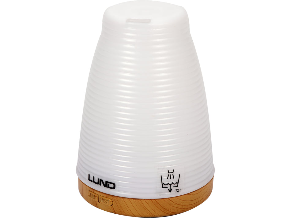 Difuzor aromaterapie Lund 100ml, usb LUND 66900