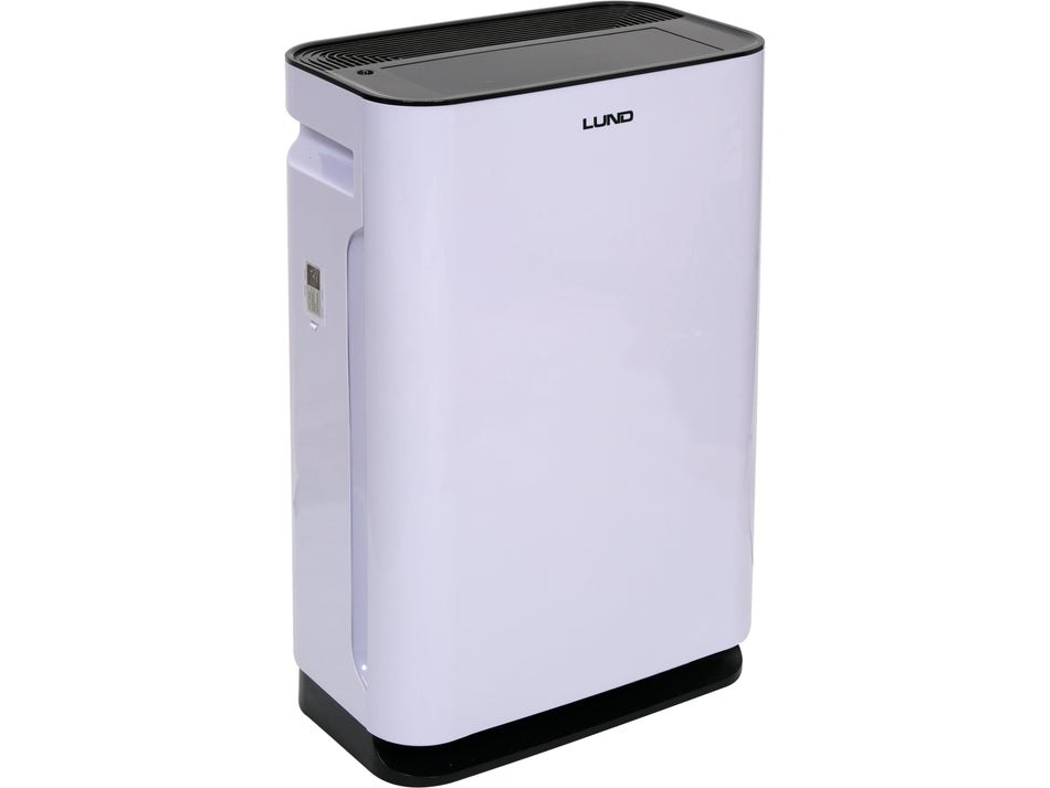 Purificator aer Lund 55W, 330m3/h, cu umidificator...