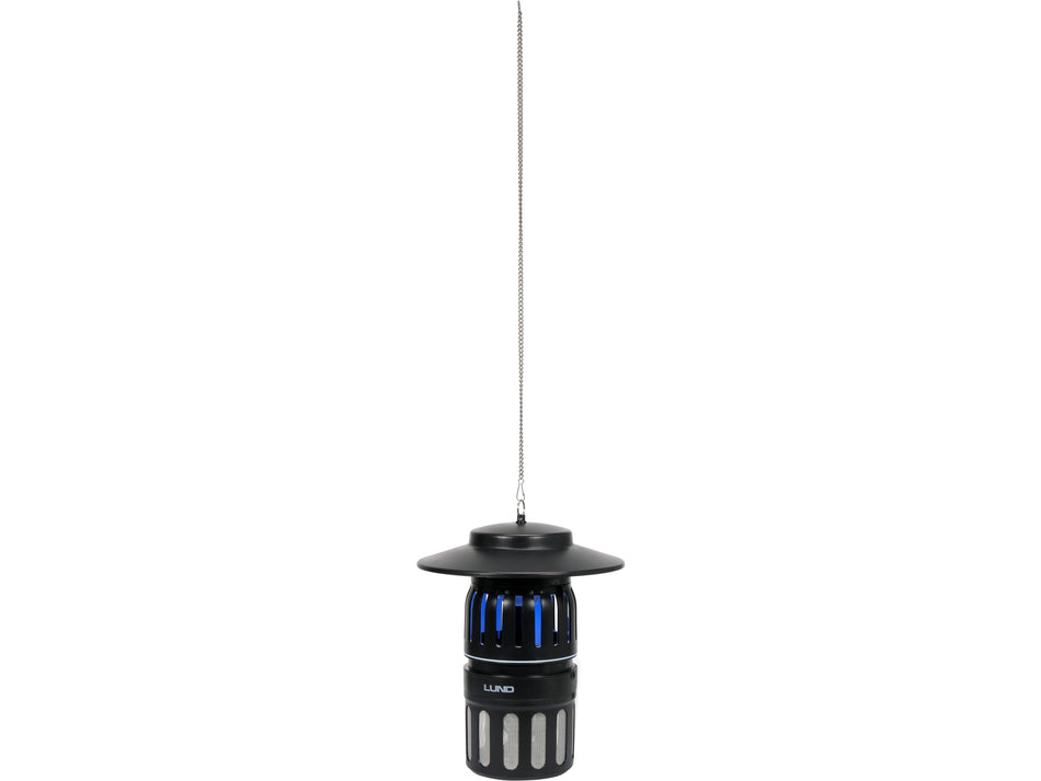 Lampa uv-a Lund cu ventilator, Lund, 15W, ipx4 LUND...