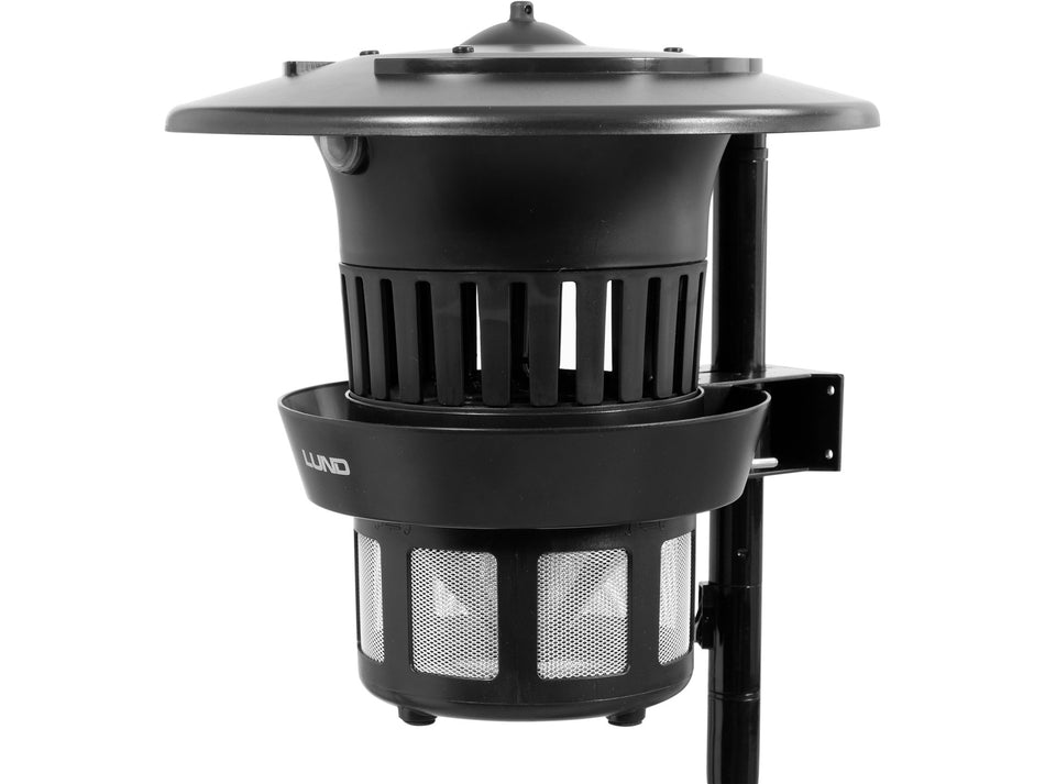 Lampa uv-a cu stativ Lund cu ventilator, Lund, 15W...