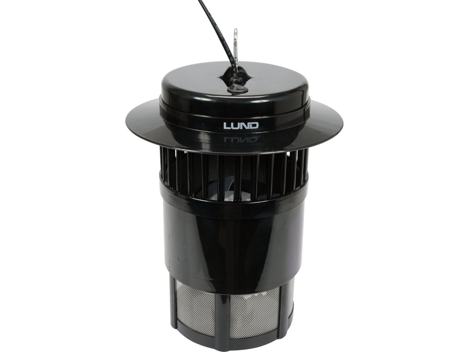 Lampa insecte cu ventilator Lund, 20W LUND 67026