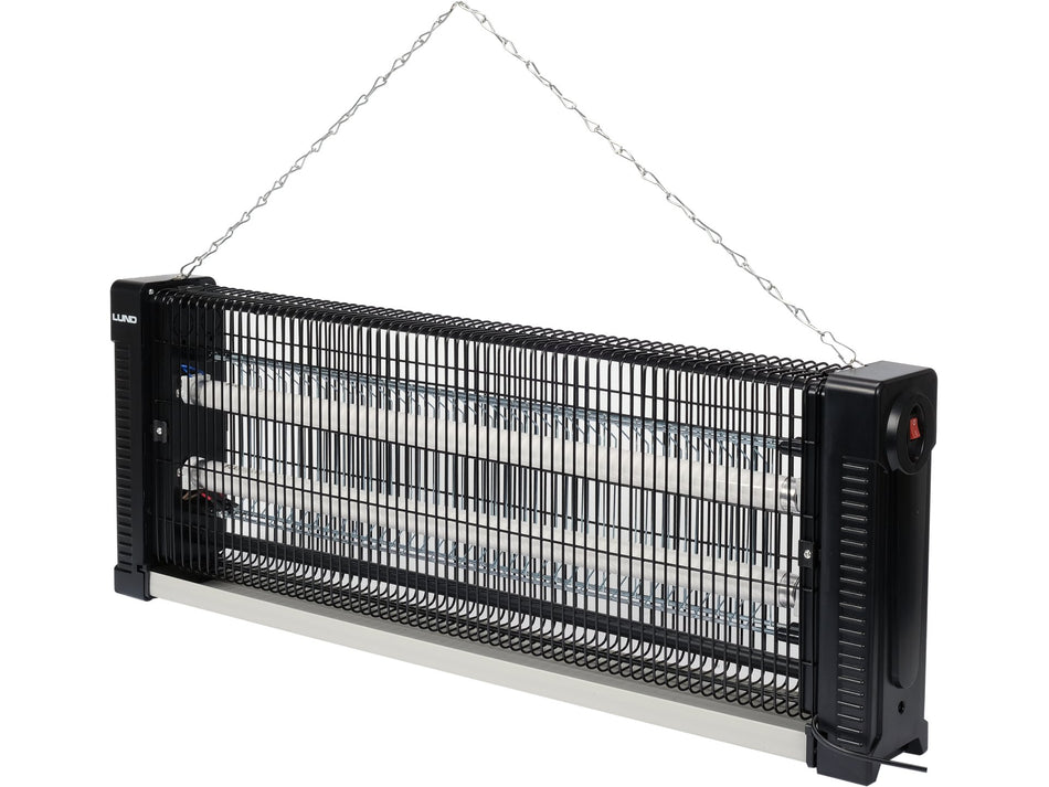 Lampa insecte uv-a Lund 41W LUND 67034