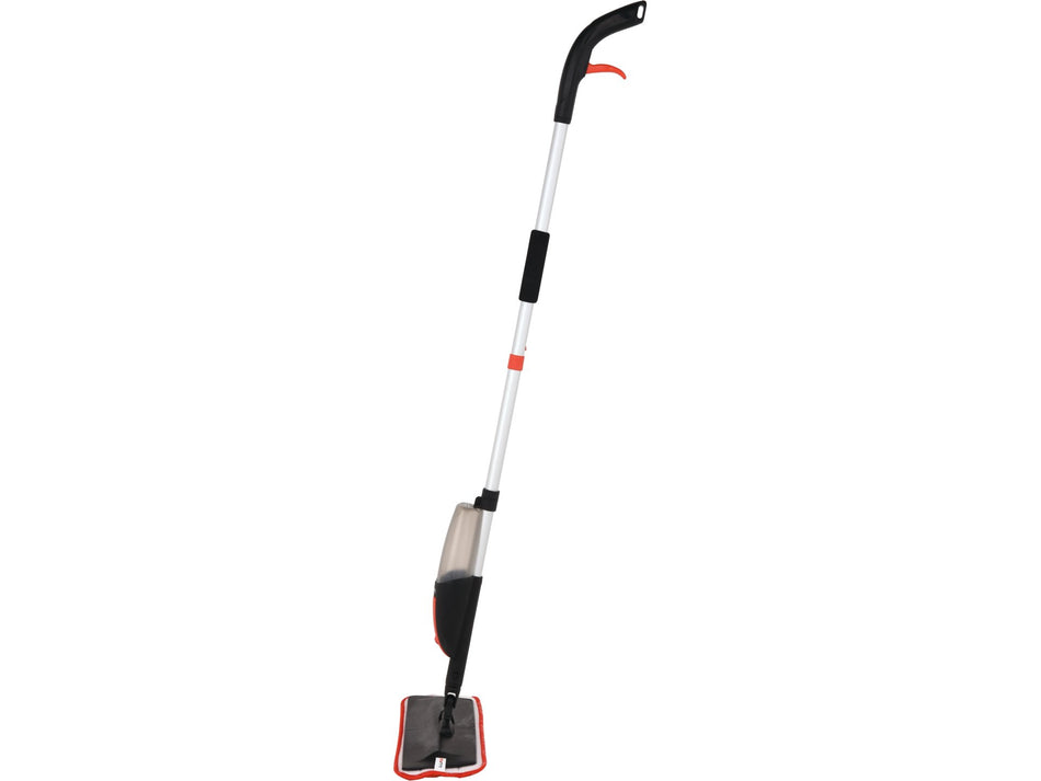Mop cu pulverizare Lund 2 x microfibre LUND 67160