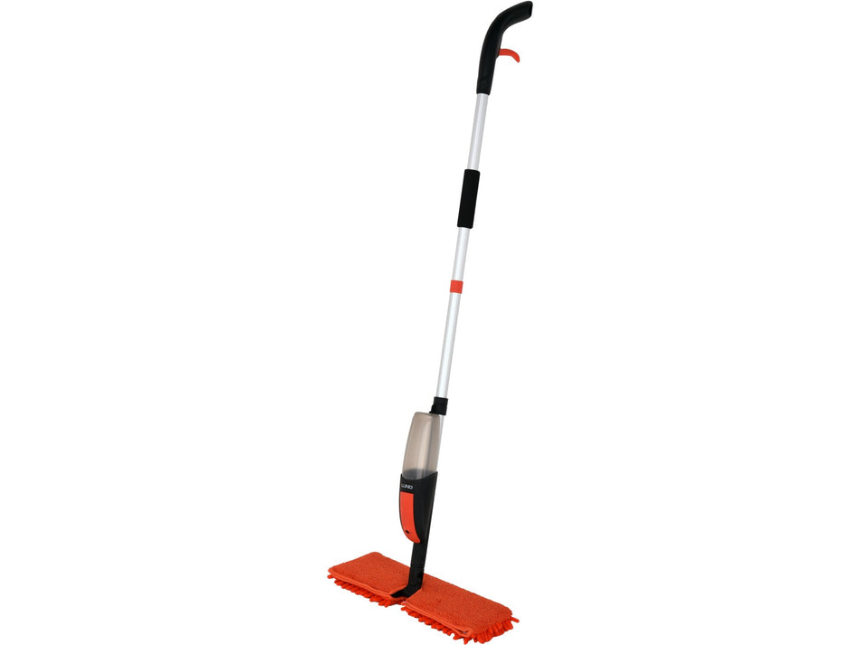 Mop cu pulverizare Lund 2 x microfibre LUND 67161