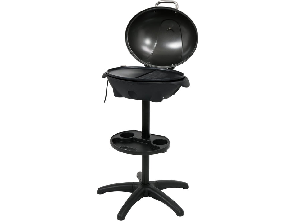 Gratar electric cu stand 2000-2400w Lund LUND 67420
