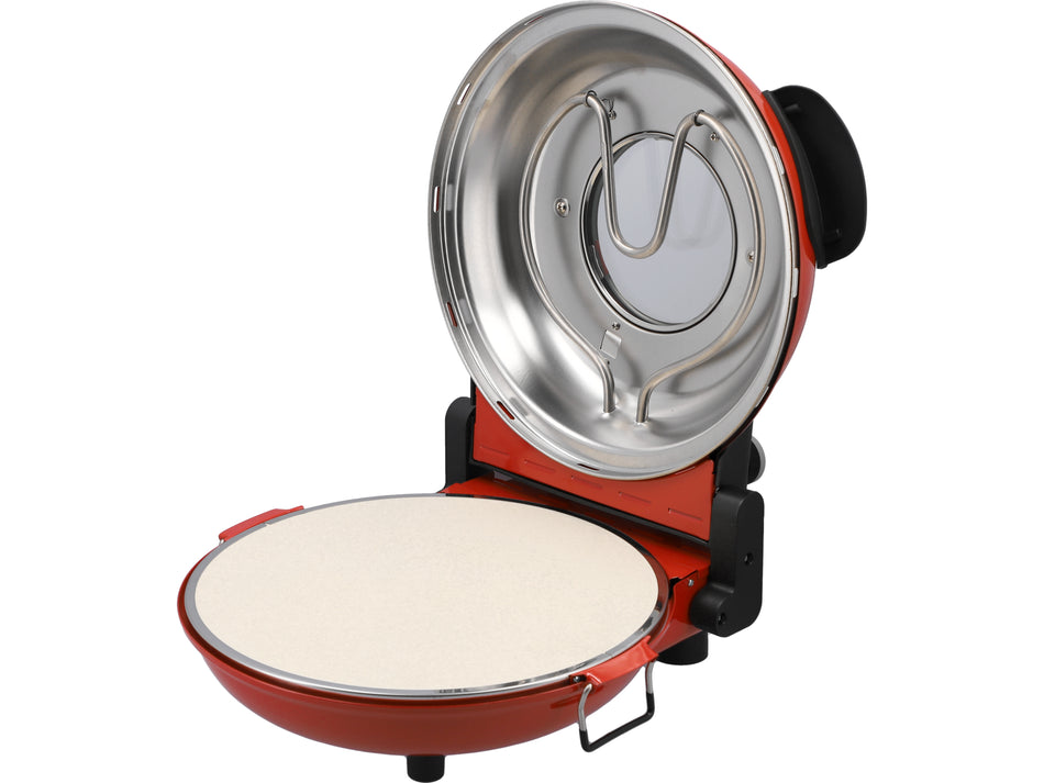 Cuptor pizza Lund 1200W LUND 67480