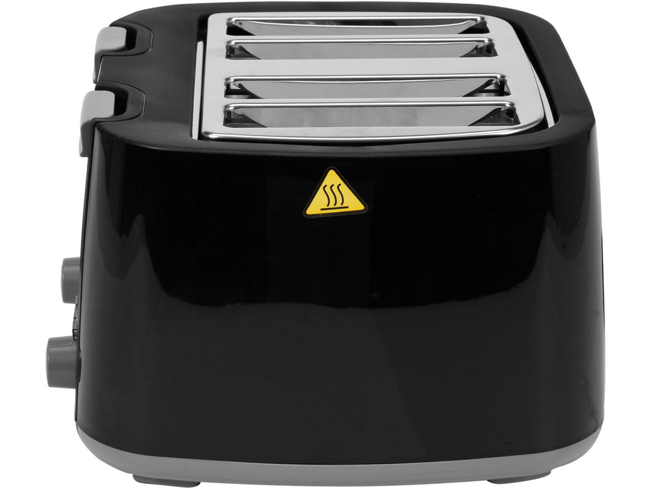 Prajitor de paine 1300-1500w Lund LUND 67501
