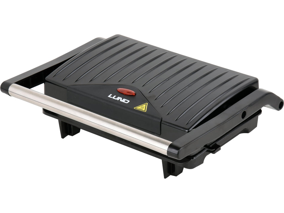Aparat pentru sandwich Lund 750W, 23x14, 5cm LUND 67526