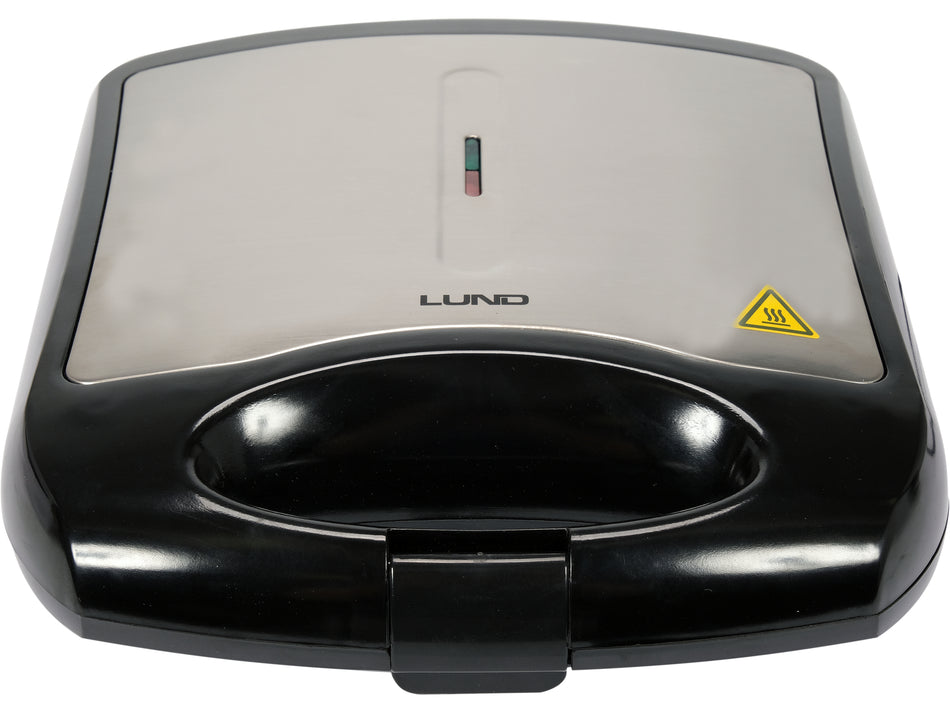 Plita ceramica pentru prajituri Lund 1400W LUND 67527
