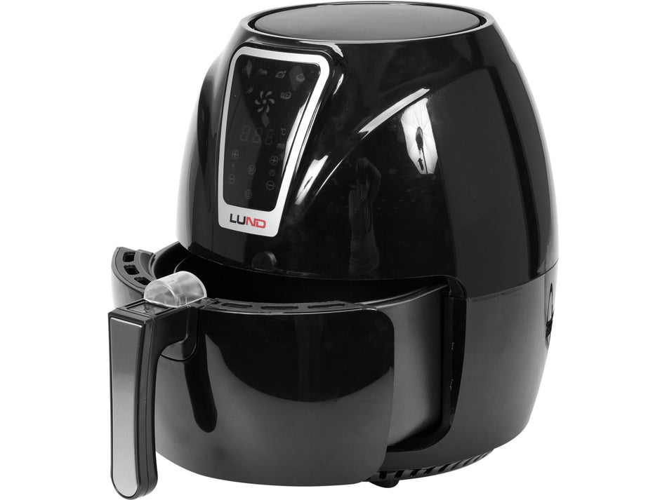 Friteuza aer cald Lund 2, 4l 1300W LUND 67571