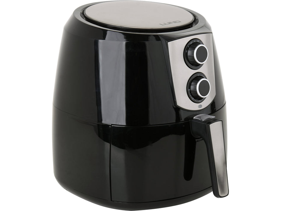 Friteuza aer cald Lund 5.2l 1800W LUND 67573