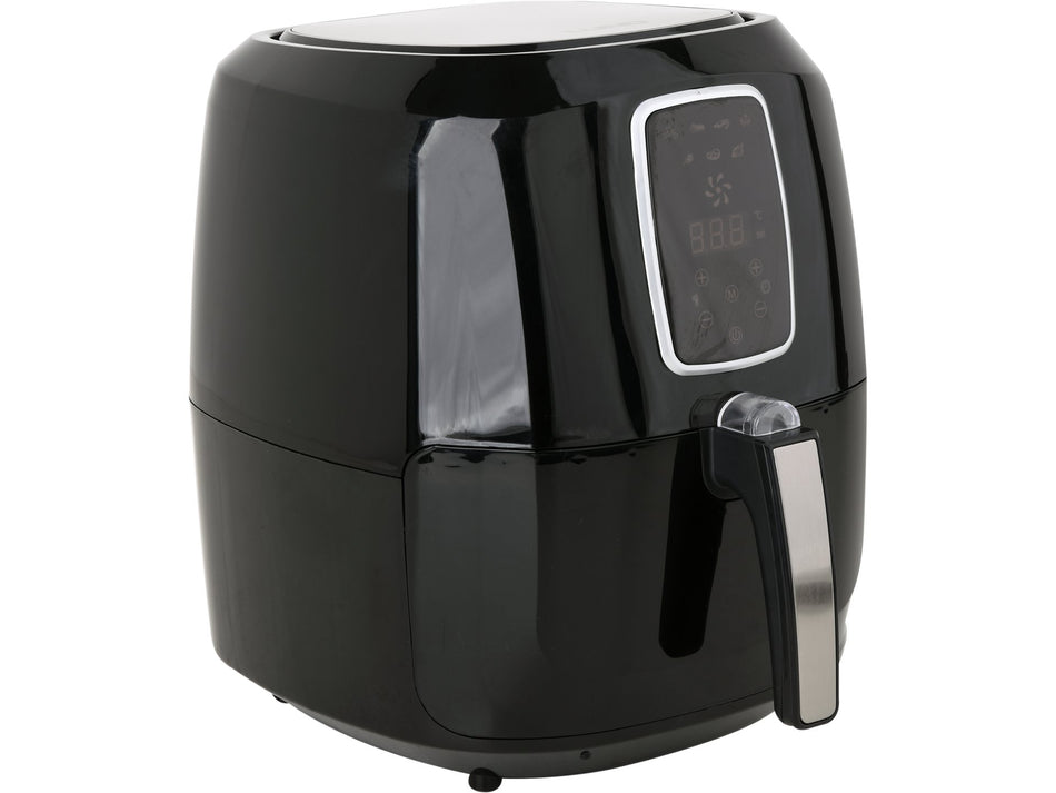 Friteuza aer cald Lund 5, 2l, 1800W LUND 67574