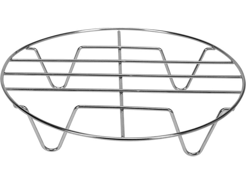 Gratar pentru friteuza cu aer cald Lund 18cm LUND 67587