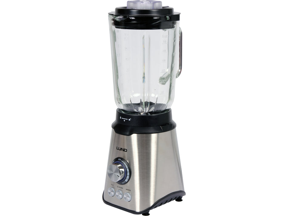 Blender Lund 3in1, 1.5l, 1200W LUND 67707