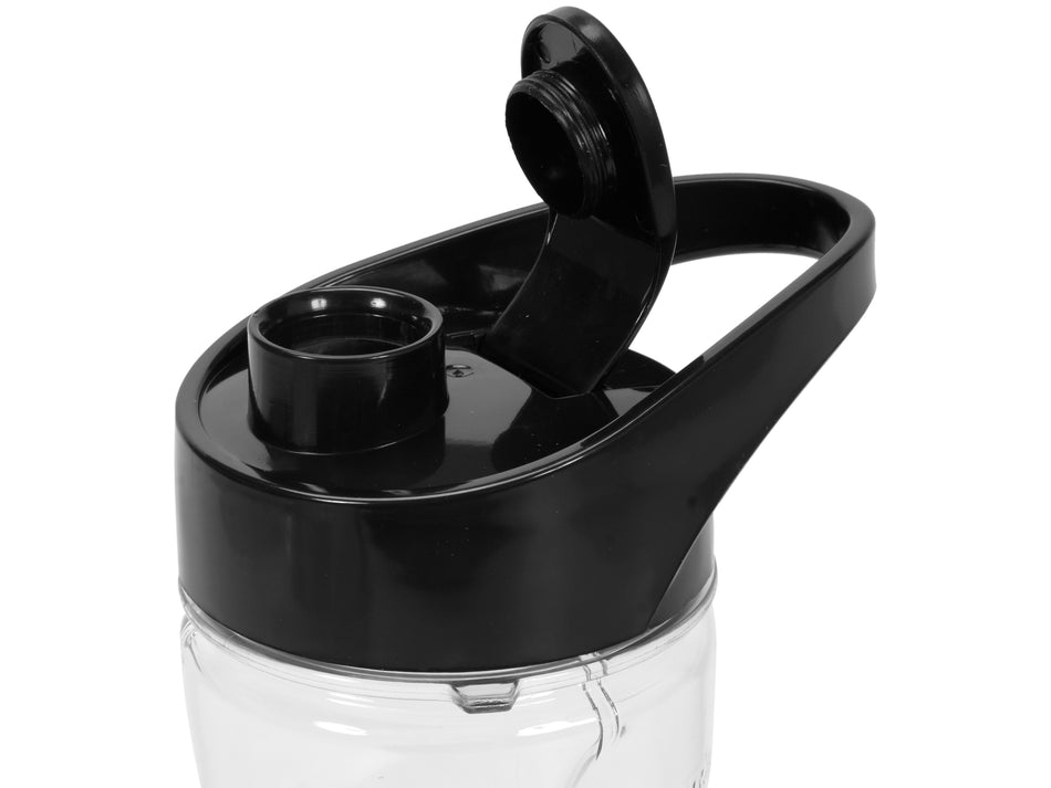 Sticla Lund 0, 57l pentru blender 67702, 67703 LUND...