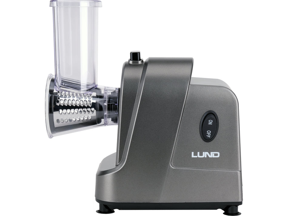 Razatoare legume Lund 5 lame, 250W LUND 67830