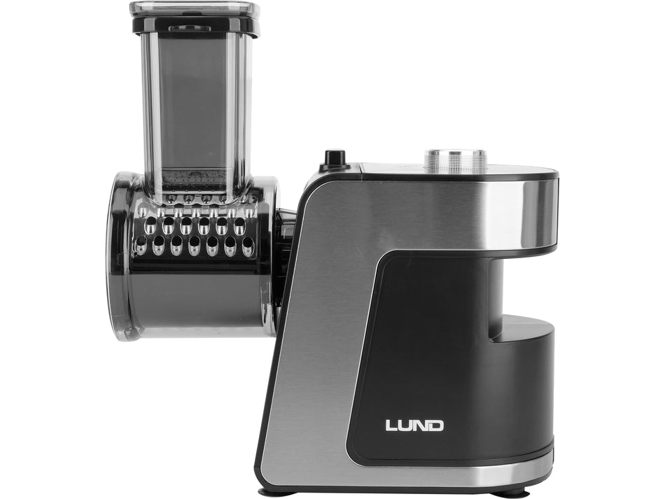 Razatoare legume Lund 5 lame, 250W LUND 67831