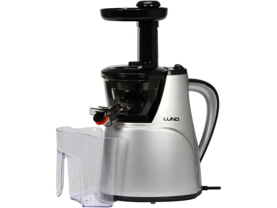Storcator fructe Lund 150W, argintiu LUND 67840