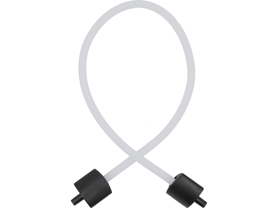 Furtun silicon Lund 40cm;pentru 67882, 67881, 67877...