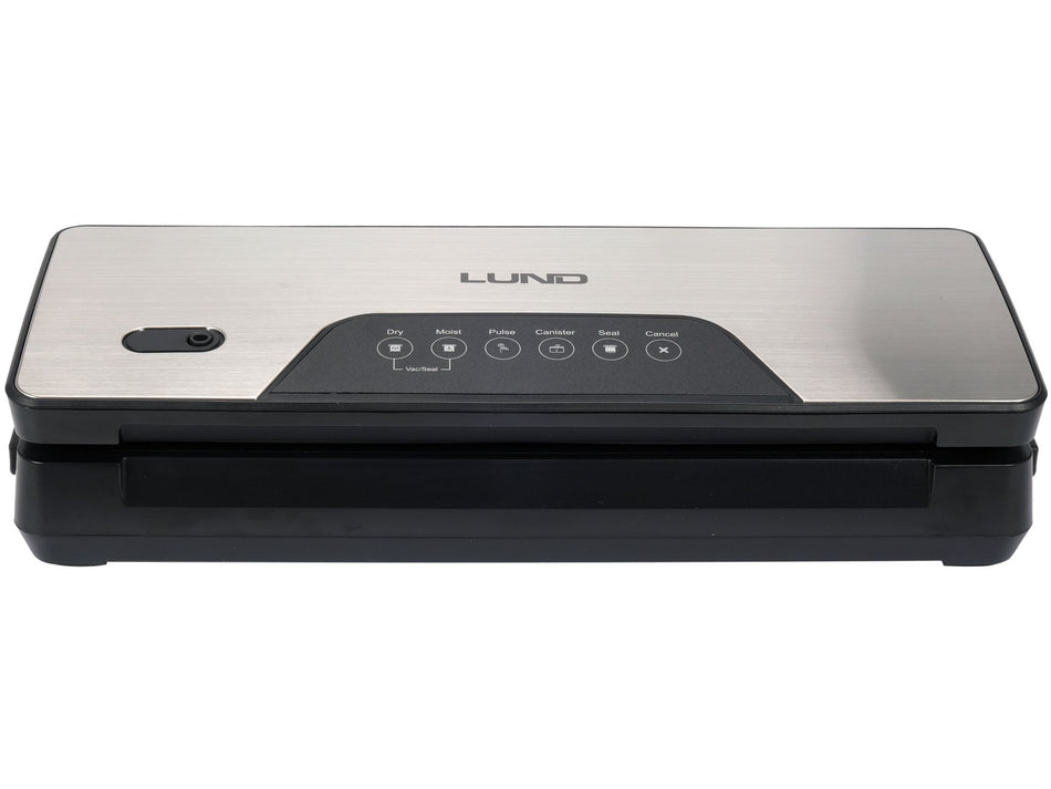 Aparat de vidat Lund 130W, max 30cm, -70kpa LUND 67877