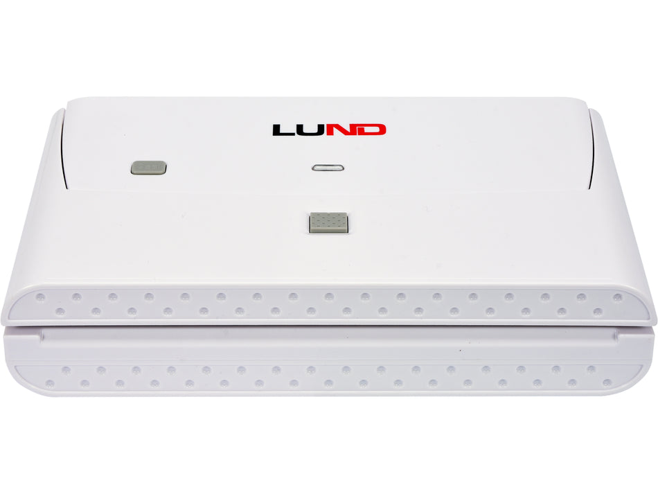 Aparat vidat produse alimentare Lund 140W, lund...