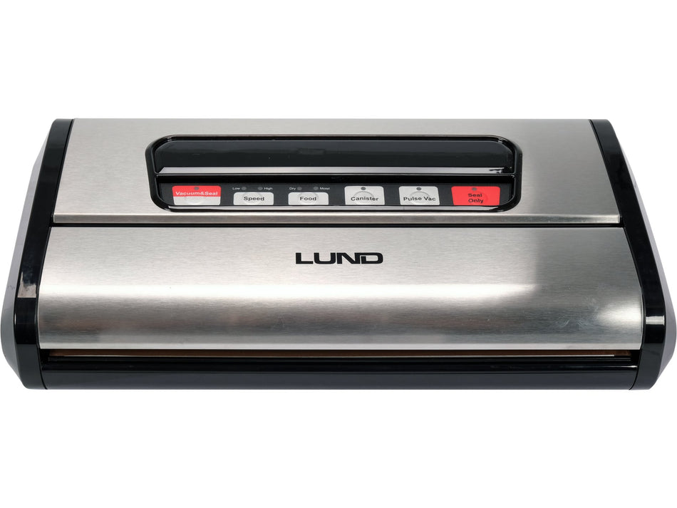 Aparat de vidat Lund 165W, max 32cm, -90kpa LUND 67881
