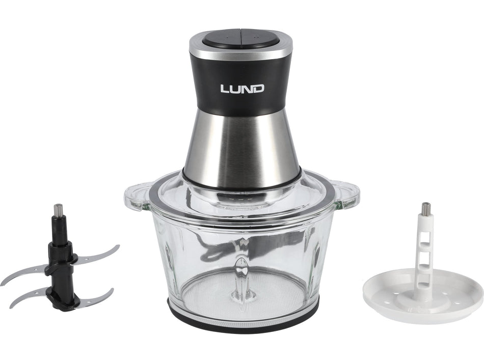 Tocator multifunctional Lund 3in1 500W LUND 67920