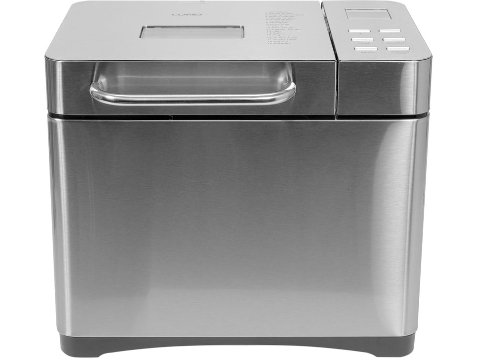 Masina de paine Lund 710W, 19 programe LUND 68033