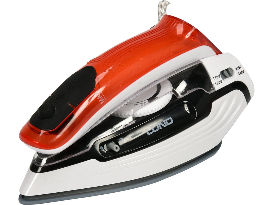 Fier de calcat portabil Lund 1000W LUND 68100