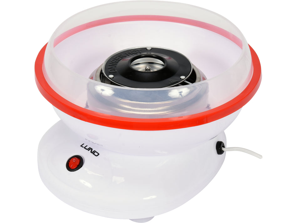Masina de facut vata de zahar Lund 450W LUND 68251