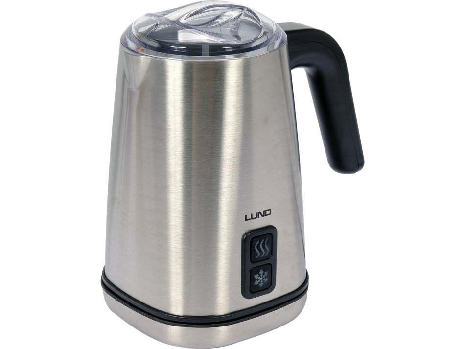 Cana pentru spumat lapte Lund 500W LUND 68470