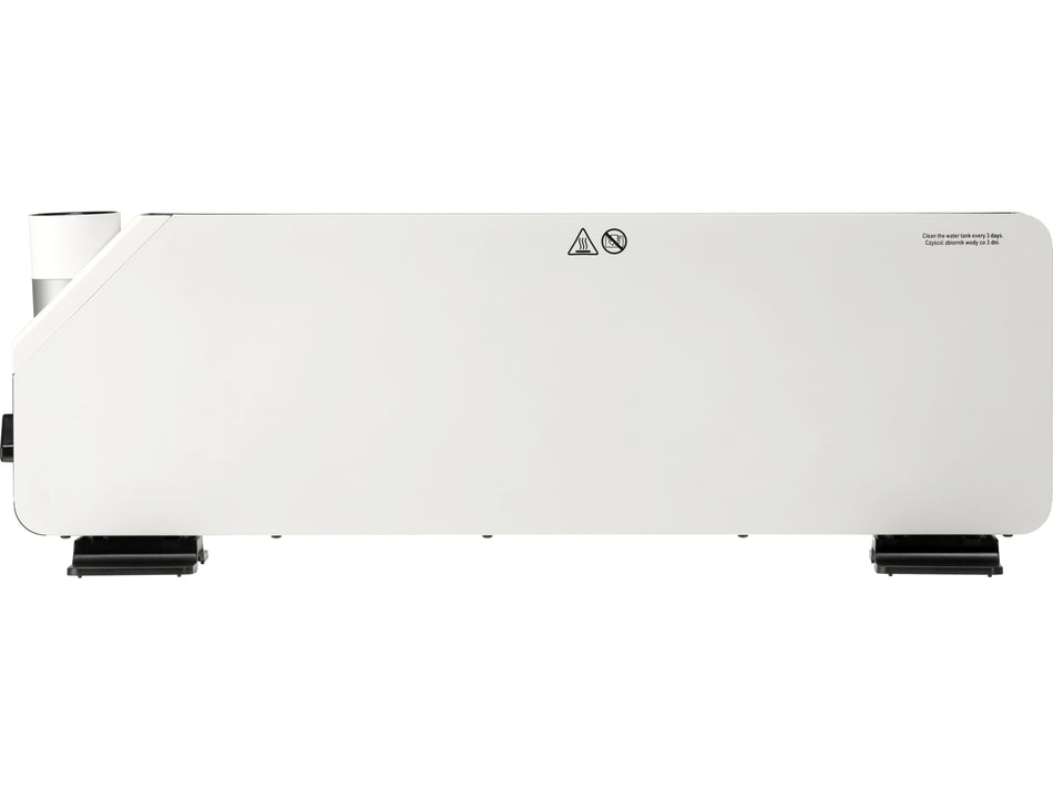 Incalzitor conv. cu umidificator Lund 1500W LUND 68630