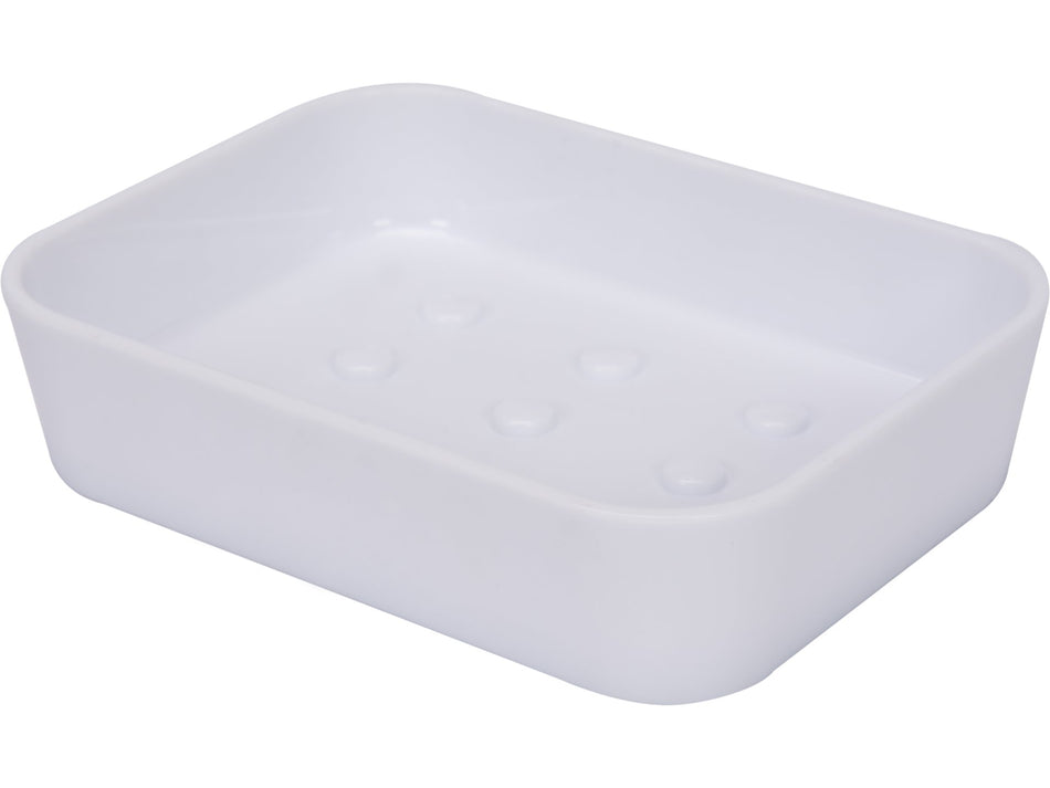 Sapuniera Fala gama cuboid white Fala FALA 69339