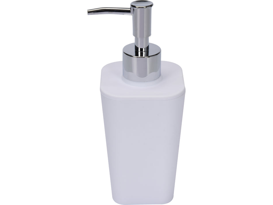 Dispenser sapun lichid Fala gama cuboid white Fala...