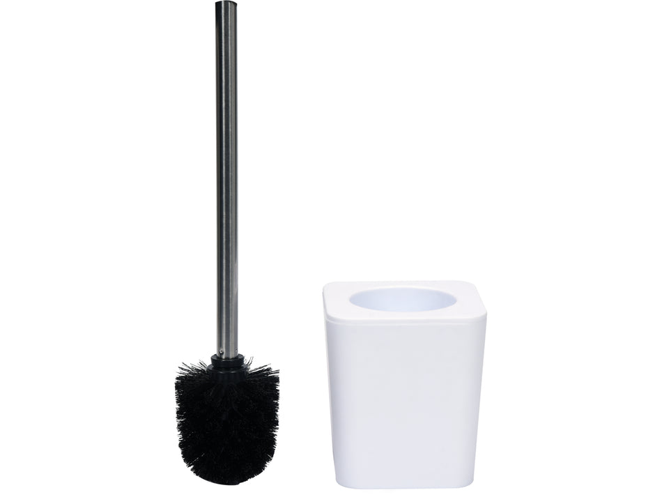Perie wc Fala gama cuboid white Fala FALA 69341