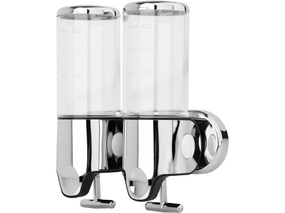 Dispenser sapun lichid Fala 2x500ml FALA 69391