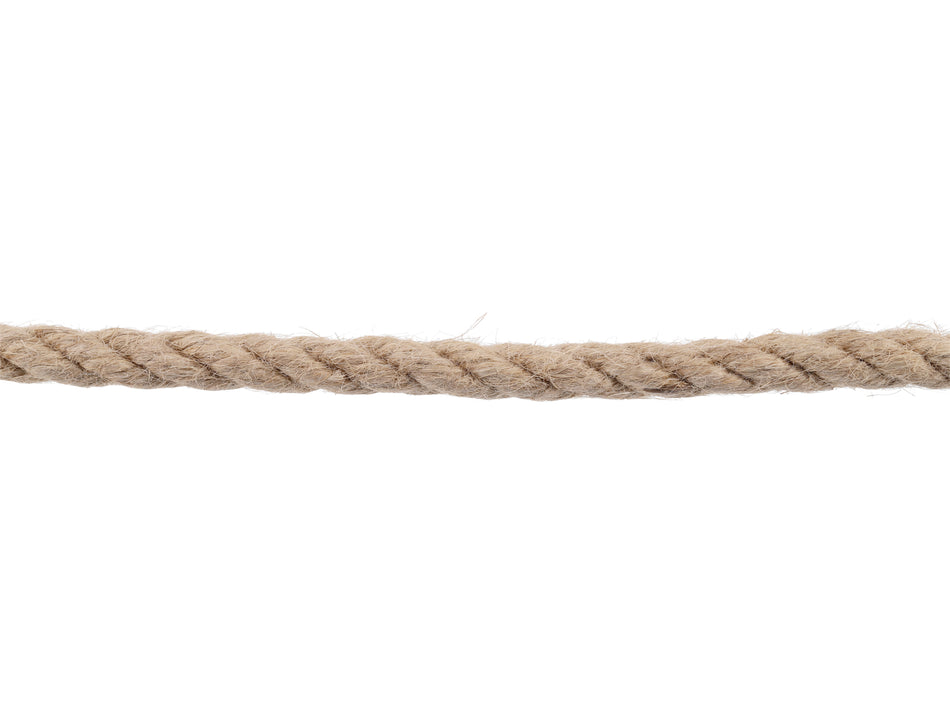 Sfoara de iuta Vorel 10mm 200m VOREL 69561